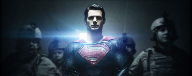 Une tonne de news et de rumeurs sur Man Of Steel