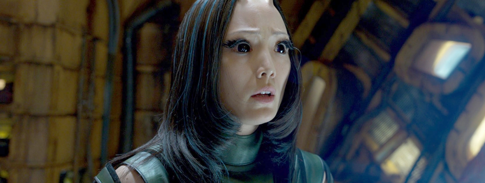 Pom Klementieff (Mantis) sera de retour dans Avengers 4