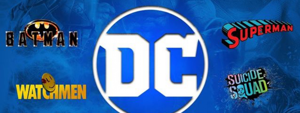 Le Grand Rex annonce un énorme marathon DC Comics (dans le désordre le plus complet)