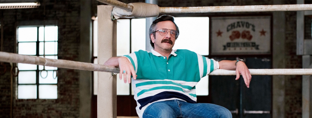 Marc Maron (GLOW) à son tour en discussions pour rejoindre le Joker de Todd Phillips