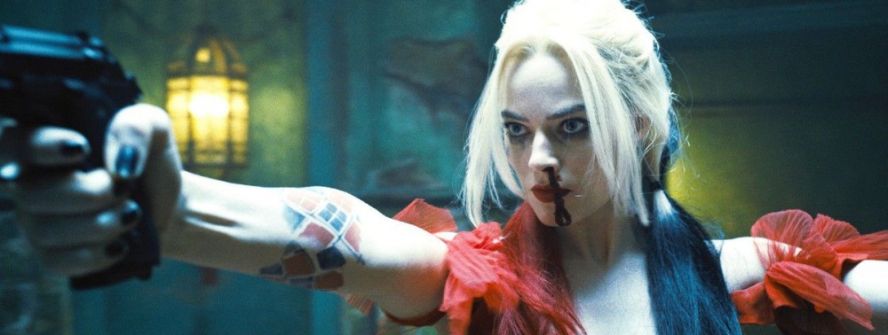 Margot Robbie compte arrêter de jouer Harley Quinn pendant quelques temps