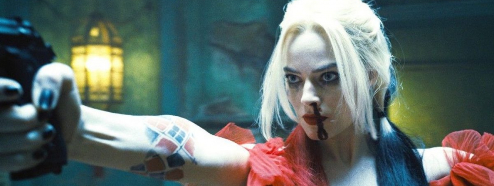 James Gunn confirme le retour de Margot Robbie (Harley Quinn) pour un futur projet