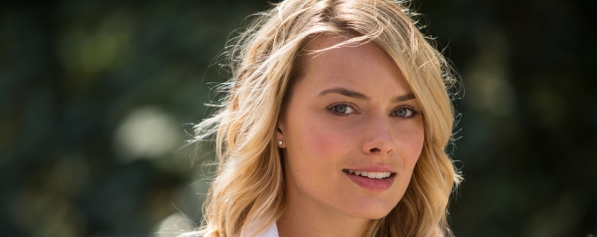 Margot Robbie s'exprime sur Harley Quinn et Suicide Squad