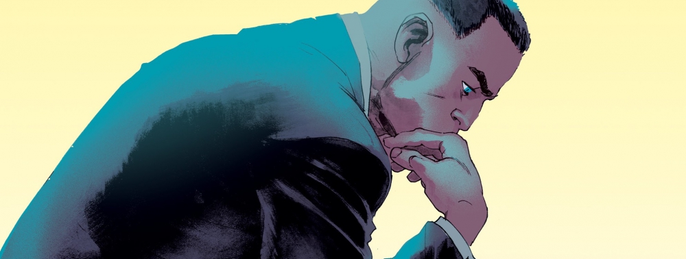 Prodigy #1 - Mark Millar et la tactique du too much 