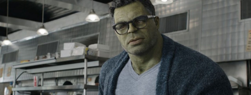 Mark Ruffalo en discussions pour apparaître dans la série She-Hulk