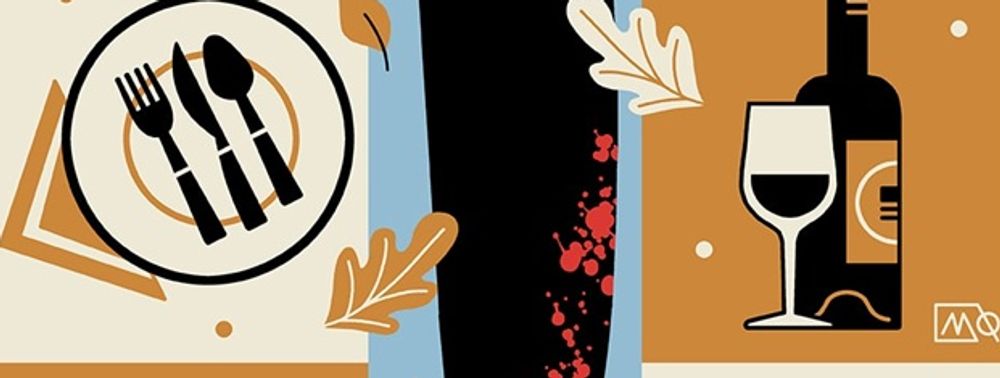 Thanksgiving : Mark Russell signe un one-shot satirique chez Ahoy Comics en octobre 2025