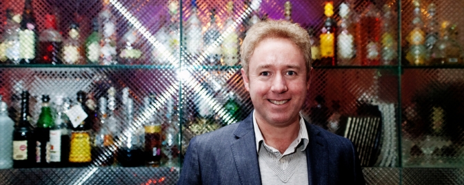 Mark Millar serait-il en train de préparer un manga ?
