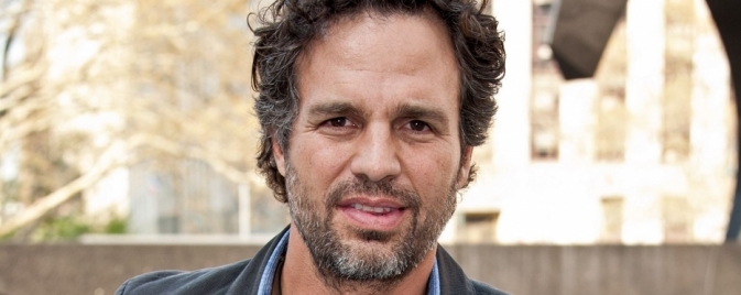 Mark Ruffalo s'exprime sur une adaptation de Planet Hulk