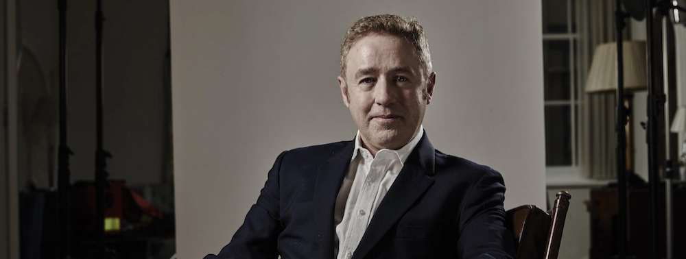 Mark Millar s'exprime longuement sur le rachat de Millarworld par Netflix