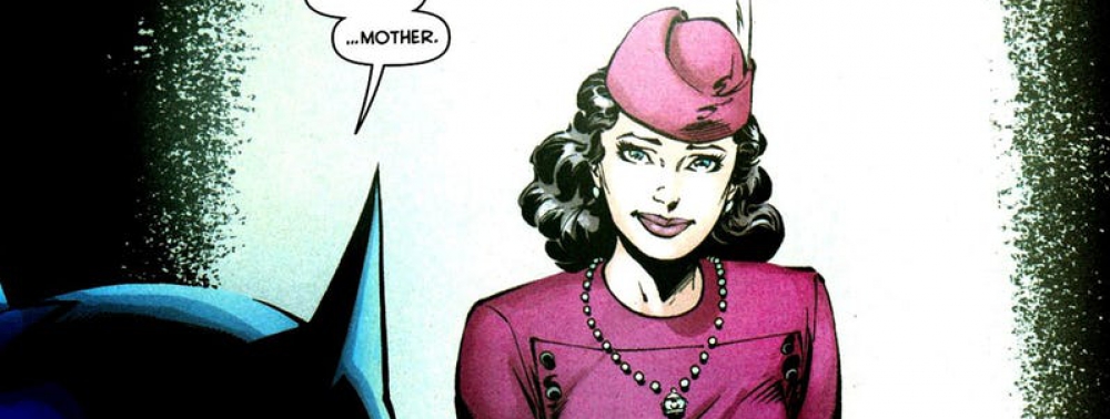 Pennyworth : Emma Paetz sera Martha Kane, la future maman de Batman