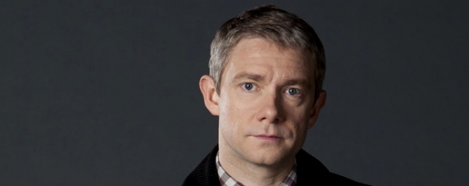 Mark Millar revient sur l'arrivée de Martin Freeman au casting de Captain America : Civil War