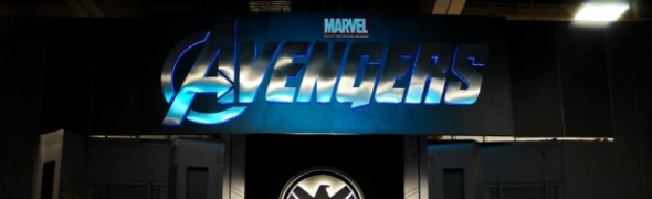 Marvel révèle son stand pour la CCI : Le S.H.I.E.L.D prend possession de San Diego 