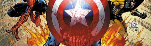 Kevin Feige (Marvel Studios) évoque Civil War au cinéma 