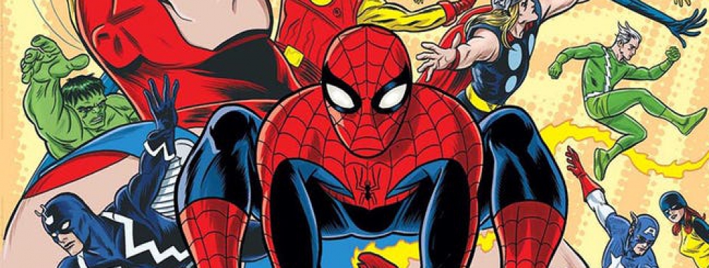 Marvel Comics #1000 aligne quelques belles variantes supplémentaires