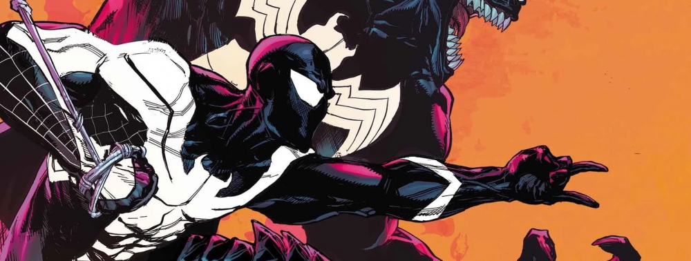 Marvel annonce une mini-série Extreme Venomverse en prélude à l'événement Summer of Symbiotes
