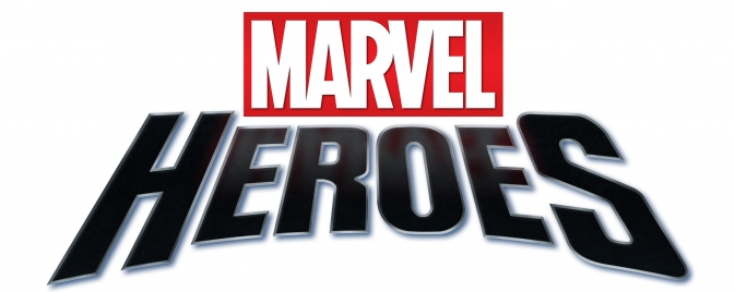 Un premier trailer pour Marvel Heroes