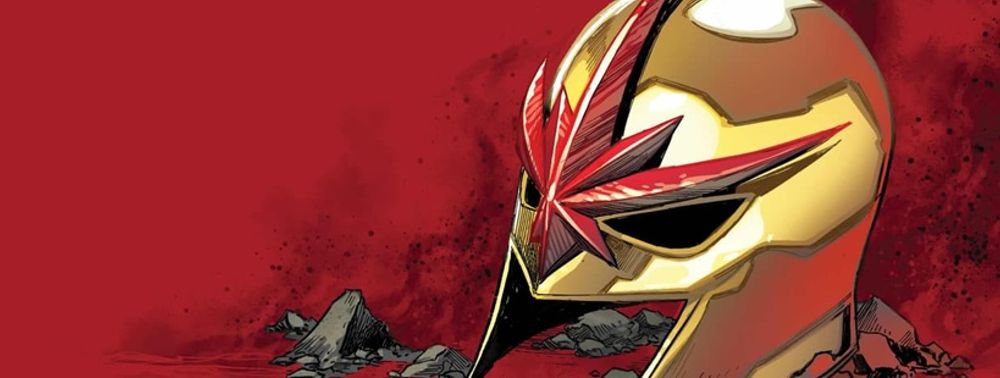 Imperial #1, The World to Come #1, Batman #160 : critiques express côté comics VO
