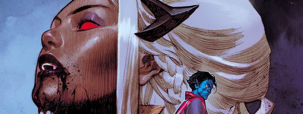 Marvel Midnight : le lancement des trois séries du nouvel univers fixé au 7 octobre 2026 Marvel Midnight : le lancement des trois séries du nouvel univers fixé au 7 octobre 2026