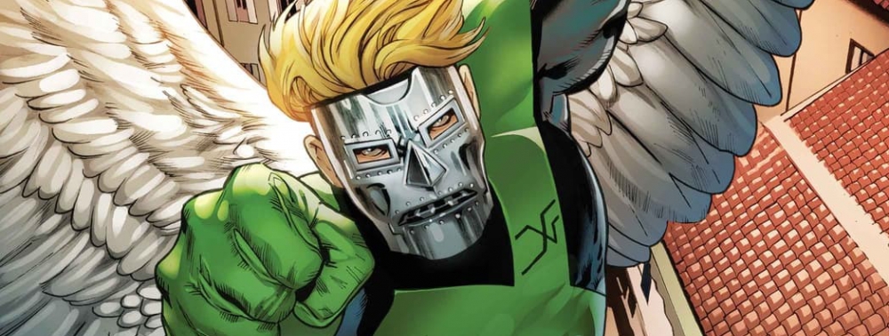 One World Under Doom : trois nouveaux tie-ins viennent se greffer au prochain gros crossover Marvel