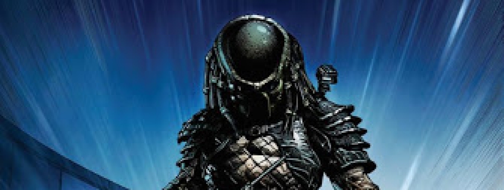 Predator : la nouvelle série Marvel reportée à novembre 2021