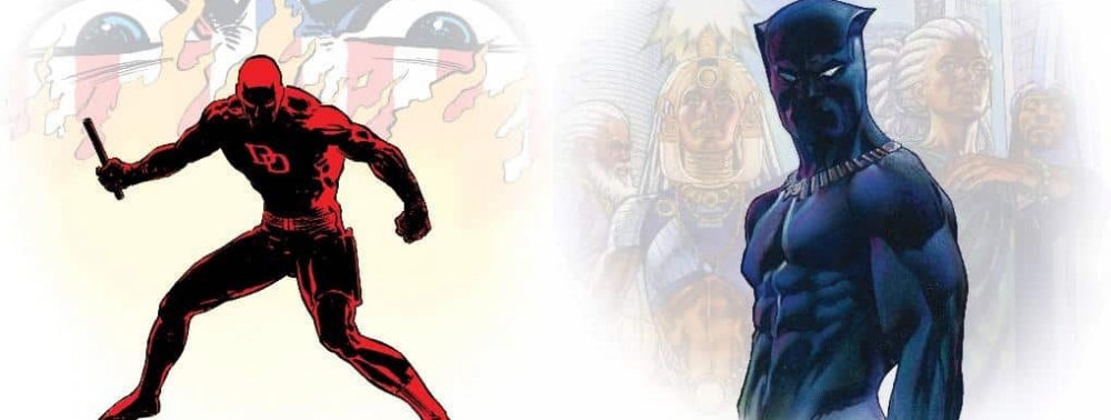 Marvel Premier Collection : la Maison des Idées se lance elle-aussi dans les formats poche
