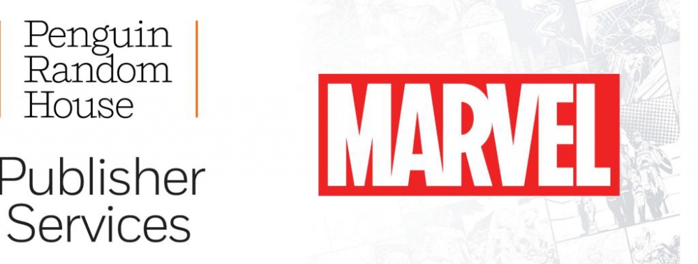 Marvel quitte à son tour Diamond Comics pour la distribution de comics au profit de Penguin Random House