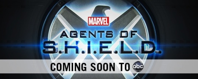 Marvel's Agents of S.H.I.E.L.D sur vos écrans le 24 septembre 2013