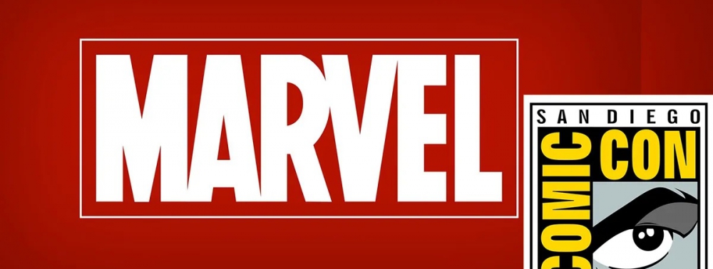 SDCC 2022 : Marvel Studios présentera ses séries animées, Marvel Comics également présent
