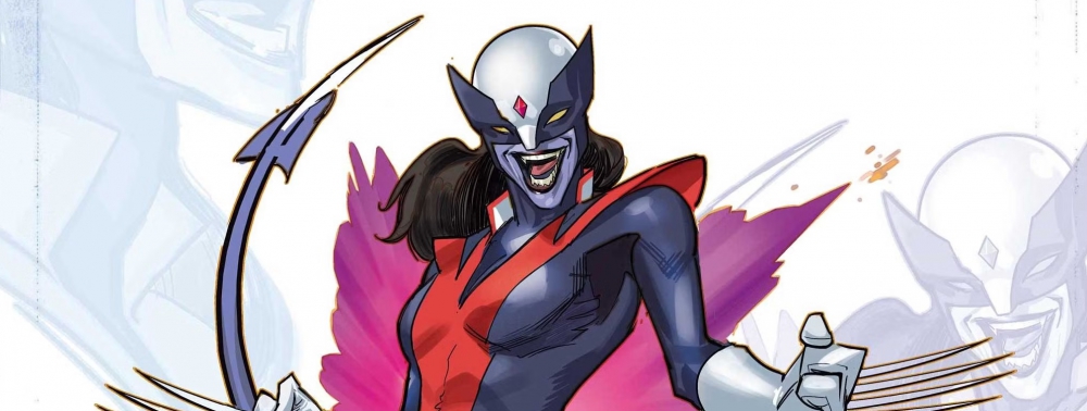 Marvel présente les designs des (futurs) personnages de l'événement Sins of Sinister