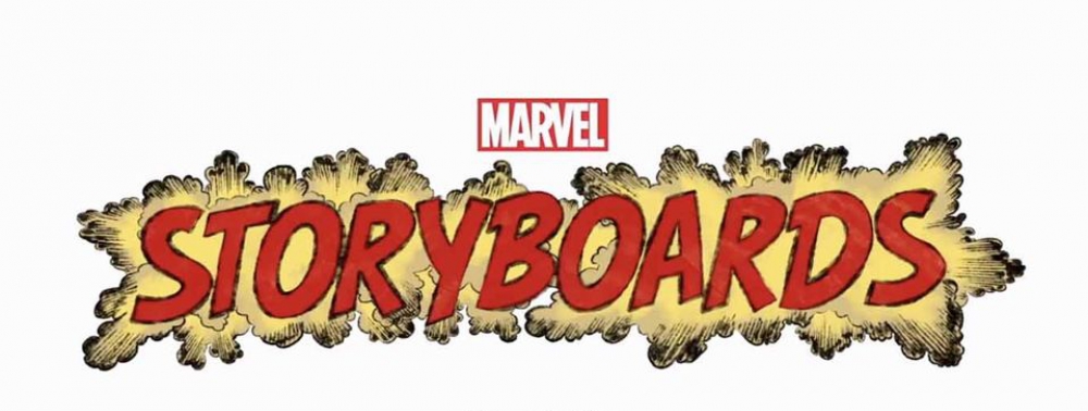 Marvel's Storyboards, série d'entretiens menée par Joe Quesada, démarre cette semaine en ligne