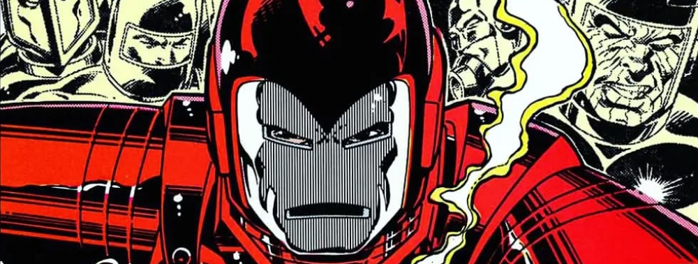 Armor Wars : le film n'est ''plus une priorité'' pour le moment selon Nate Moore