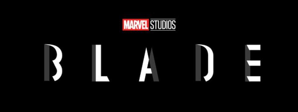Mahershala Ali sera Blade dans le Marvel Cinematic Universe