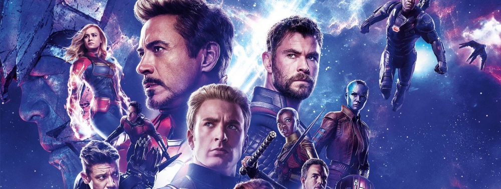 Kevin Feige promet que les crossovers reviendront à l'avenir chez Marvel Studios