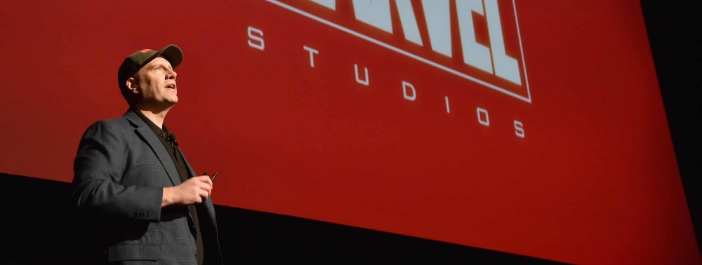 Marvel Studios devrait commencer à annoncer les plans de la phase 4 pendant la D23