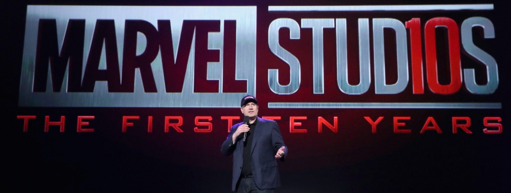 Marvel Studios annonce son grand retour pour la San Diego Comic Con de 2022