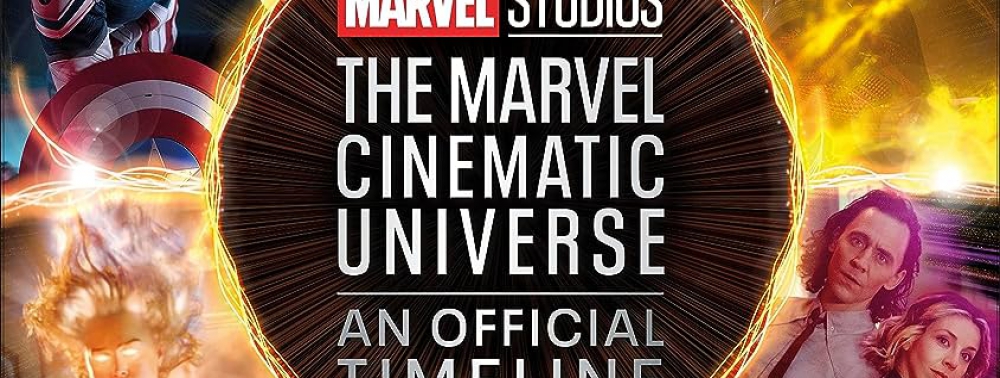 Marvel Studios va sortir un livre pour expliquer... la chronologie de son univers