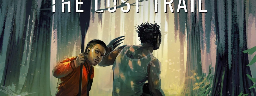 Le nouveau podcast Wolverine : The Lost Trail se présente avec un premier trailer