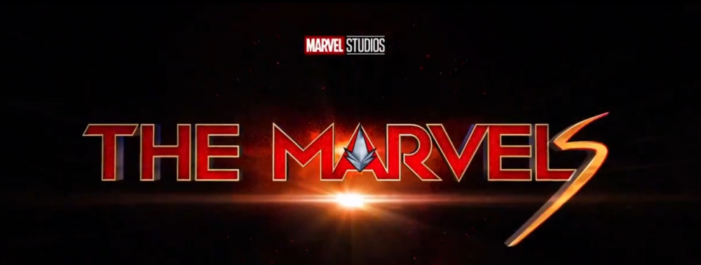 The Marvels et Black Panther : Wakanda Forever : Marvel Studios annonce les titres de ses prochains films