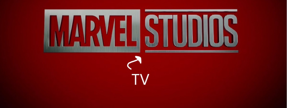Marvel TV Studios est le nouveau nom de la branche télévisuelle de Marvel