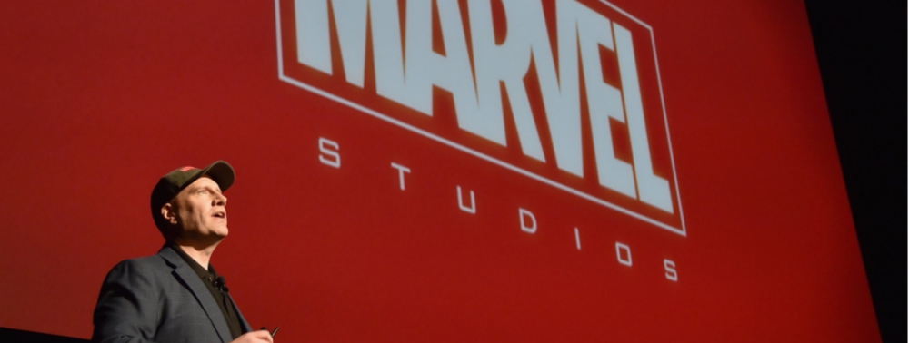 Marvel Studios retire l'un de ses films censés sortir en 2020