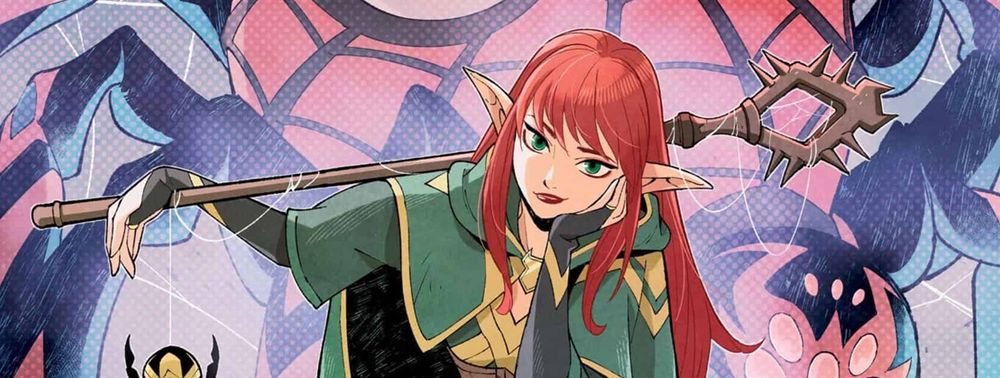 Marvel présente un programme de variantes ''Isekai'' pour ses Stormbreakers en août 2026 Marvel présente un programme de variantes ''Isekai'' pour ses Stormbreakers en août 2026