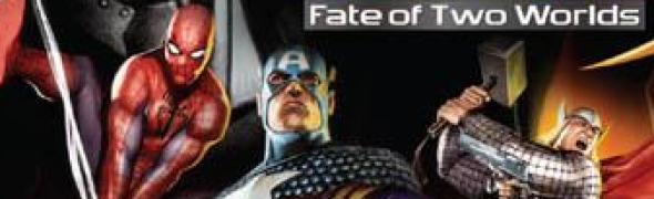Marvel Vs Capcom 3 : le choix de la redac' !