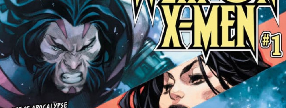 Weapon X-Men : une équipe de Wolverines du multivers débarque chez Marvel en mars 2024
