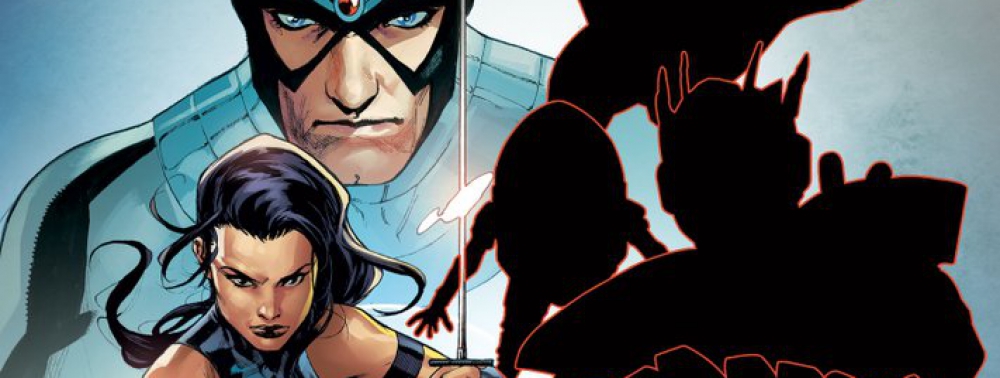 Marvel prépare une mystérieuse nouvelle série X-Men pour mars 2020