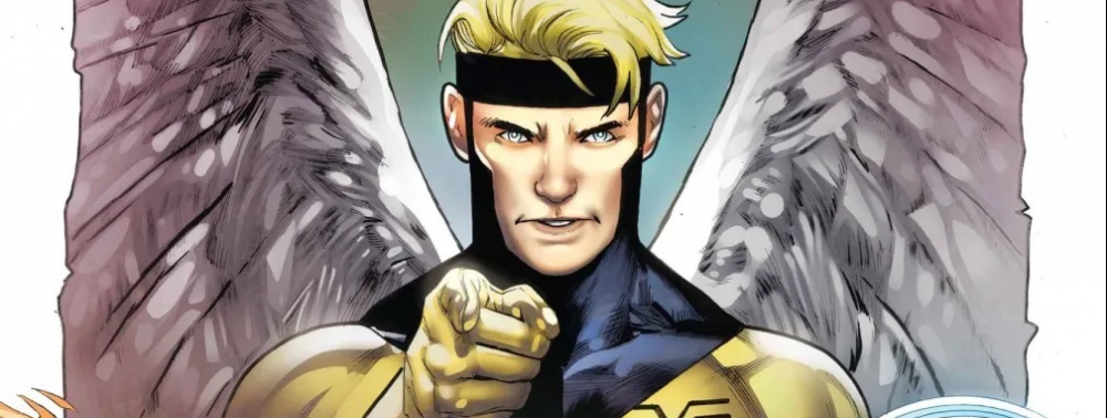 X-Factor : Mark Russell et Bob Quinn annoncés sur la nouvelle série du relaunch X-Men