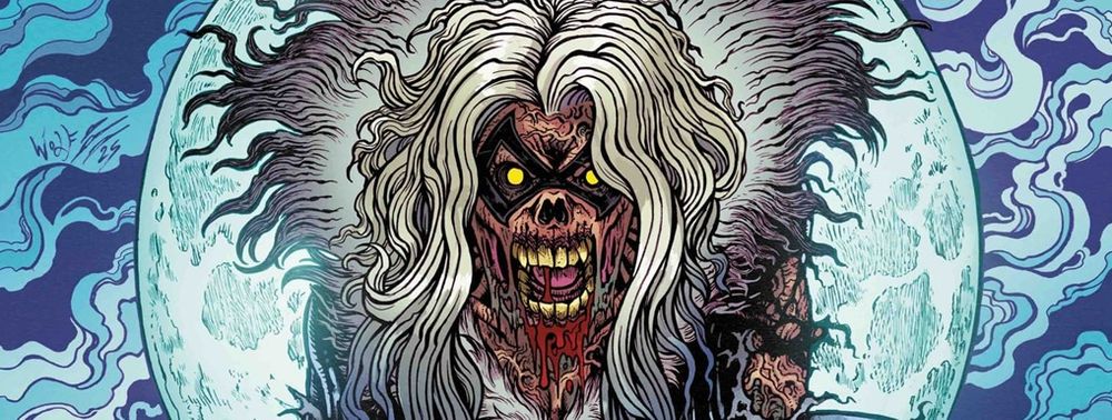 Marvel annonce (forcément) un mois thématique de couvertures Marvel Zombies en octobre 2025