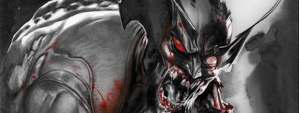 Marvel Zombies : Black, White & Blood #1 : les morts-vivants sont de retour dans la nouvelle anthologie Marvel