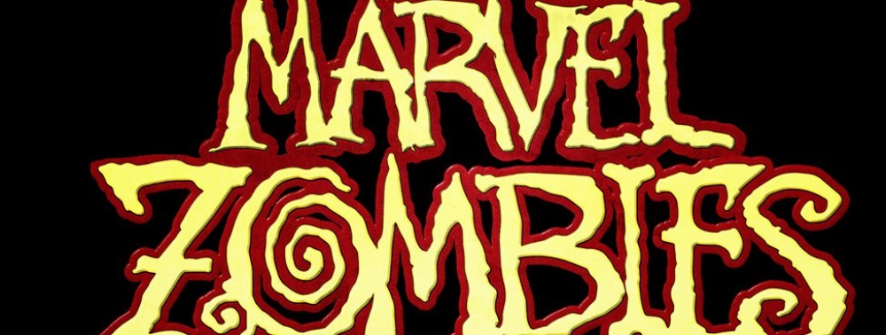 Marvel Zombies : une nouvelle série animée originale annoncée sur Disney+