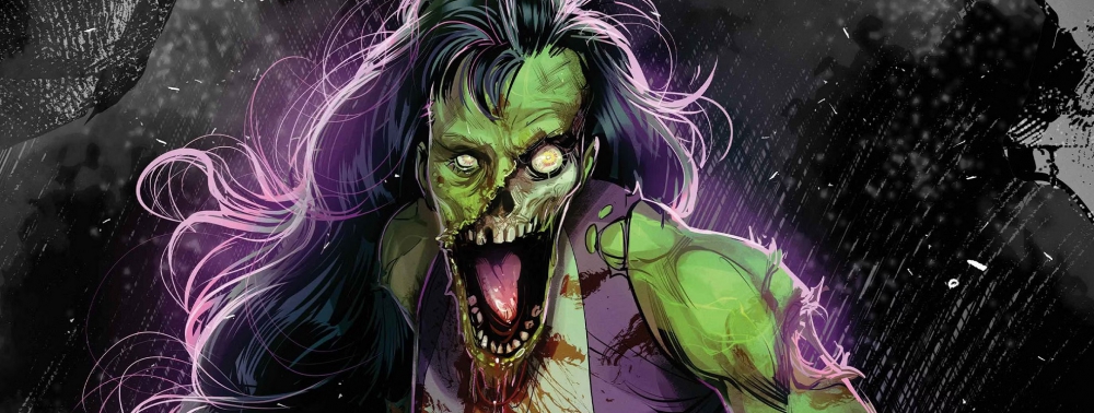 Le retour des Marvel Zombies s'accompagne d'une série de couvertures variantes spéciales