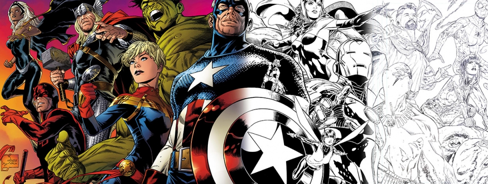 Édito #91 : Marvel Legacy, le relaunch qui n'en sera pas un ?